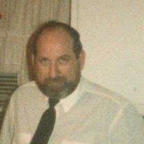 James Marshall "Ollie" Thomas