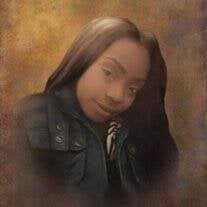 Tameka Butler-Montgomery