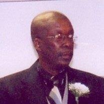 Jerome D. Fairchild