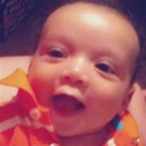 Tre'Shun Alexander Griffin