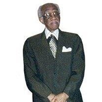 Mr. Benjamin James Furlough Jr.