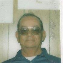 Mr. Robert Lee "Bob" Parrett