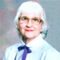 Eleanor Ostrom