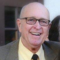 Frank C. Yetter