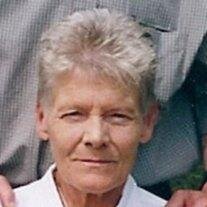 Mrs. Gerallyn M. Short