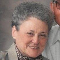 Vernette Schultz