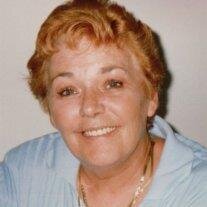 Donna Gilliland