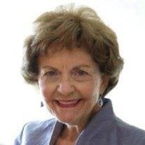 Caroline H. Everett