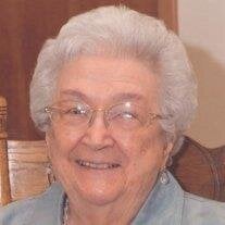 Mrs Kathleen Waller Chaffin