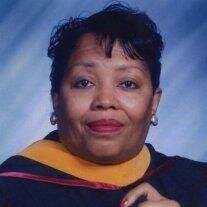 Lucille Harris