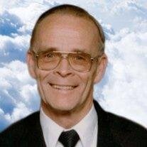 William M. "Buddy" Giles Sr.