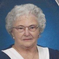 Mrs. Elizabeth A. Webb