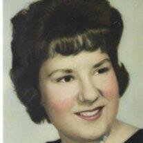 Mrs. Shirley Fay Appel (Spicer)