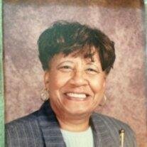 Lavata Regina Wilkinson Hamilton Wood
