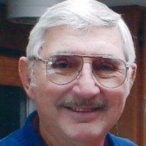 David Curtis Donath