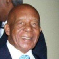 Stanley Hurley Smith