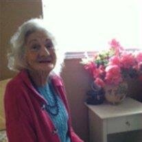 Mrs Dorothy Murawski