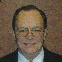 Frederick P. Dodge