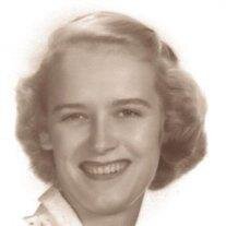 Mary Louise Bahleda