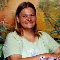 Thelma Louise Jones
