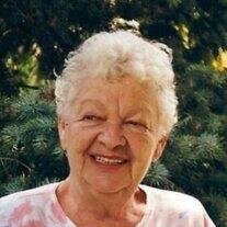 Patricia P. McKenzie