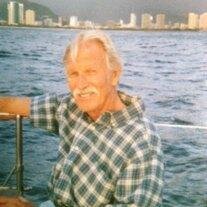Gary Martin Lansinger