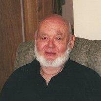 Bernard Elsworth Baughn