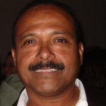 Mr. Noil Jose Pinero