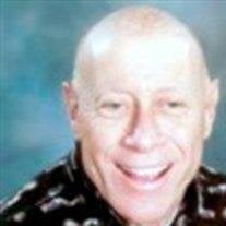 Douglas D. Lazan