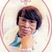 Annie L. Jackson