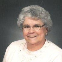 Jo Ann Clements