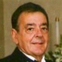 Elvans Roland Keating