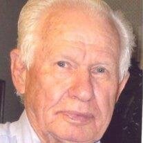 Mr. Edward Hansford Watts