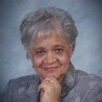 Mary Ann Carrie