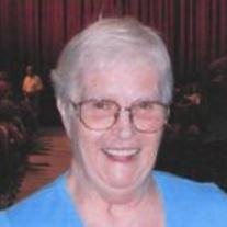 Sheila A. Lyons