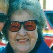 Mrs. Carol Ann Nelson