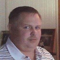 Gary Eugene Jenkins Jr.