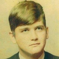Johnny W. Wrisner