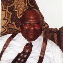 Isiah Williams