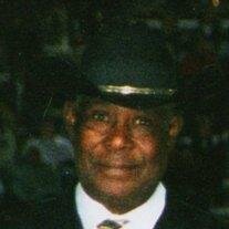 Marvin Smallwood