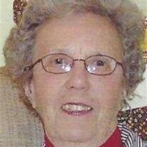 Eunice H. Hindman