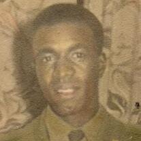 Robert McAllister Sr.