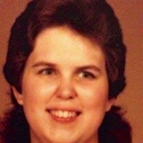 Ms. Ella Louise Lewis