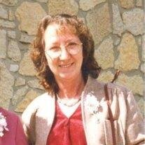 Darlene Haley