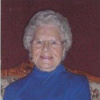 Kathleen Barnes