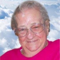 Gertrude M. Kohr