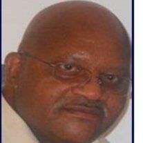 Mr. Walter B. Teamer