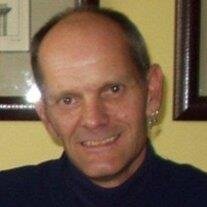 Mr. Steven Donald Stewart