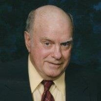James Royce Spann