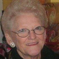 Mary Ruth Townsend